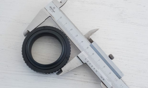 اتومبیل و دوربین ، خواب در ماشین: دنیای ۰.۰۱ میلی متری که اندازه گیری های دقیقی را امکان پذیر می کند: توصیه ها برای کالیپرها – ساعت دوربین دیجیتال