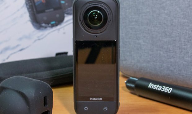 بررسی محصول جدید: Insta360 x5 – ساعت دوربین دیجیتال بررسی محصول جدید: Insta360 x5 – ساعت دوربین دیجیتال