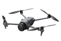 هواپیمای بدون سرنشین “DJI Mavic 4 Pro” مجهز به دوربین ۱۰۰ میلیون پیکسل Hasselblad – ساعت دوربین دیجیتال هواپیمای بدون سرنشین “DJI Mavic 4 Pro” مجهز به دوربین ۱۰۰ میلیون پیکسل Hasselblad – ساعت دوربین دیجیتال