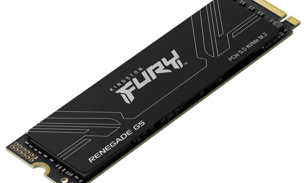 Kingston ، M.2 SSD با حداکثر سرعت 14.8 گیگابایت در ثانیه. PCIE 5.0 سازگار – ساعت دوربین دیجیتال Kingston ، M.2 SSD با حداکثر سرعت 14.8 گیگابایت در ثانیه. PCIE 5.0 سازگار – ساعت دوربین دیجیتال