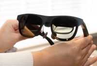 “Xreal Eye” یک دوربین و عملکرد 6dof را به عینک AR اضافه می کند. در اواخر ژوئن منتشر شد – ساعت دوربین دیجیتال “Xreal Eye” یک دوربین و عملکرد 6dof را به عینک AR اضافه می کند. در اواخر ژوئن منتشر شد – ساعت دوربین دیجیتال