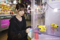 نمایشگاه عکس Miyashita Rena X Fukushima Yuji: Catwalk نمایشگاه عکس Miyashita Rena X Fukushima Yuji: Catwalk