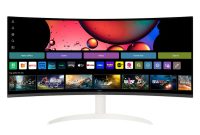 LG ، مانیتور هوشمند منحنی ۳۴ اینچی مناسب برای ویرایش ویدیو و مشاهده فیلم – ساعت دوربین دیجیتال LG ، مانیتور هوشمند منحنی ۳۴ اینچی مناسب برای ویرایش ویدیو و مشاهده فیلم – ساعت دوربین دیجیتال