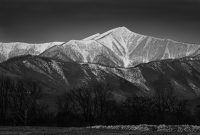 نمایشگاه عکس Sugawara Kazuto: Hokkaido – ساعت دوربین دیجیتال