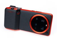 بررسی محصول جدید: Xiaomi 15 Ultra – ساعت دوربین دیجیتال بررسی محصول جدید: Xiaomi 15 Ultra – ساعت دوربین دیجیتال