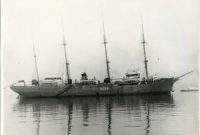 [اطلاعیه رویداد]عکس کشتی های ژاپنی گرفته شده در دوره اشغال GHQ منتشر شده است – ساعت دوربین دیجیتال