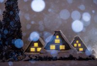 نمایشگاه عکس Kobayashi Jun: Gifu Nighttime Glow – ساعت دوربین دیجیتال