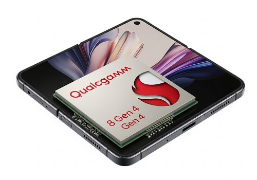 تراشه گلکسی زد ترای‌فولد سامسونگ مشخص شد