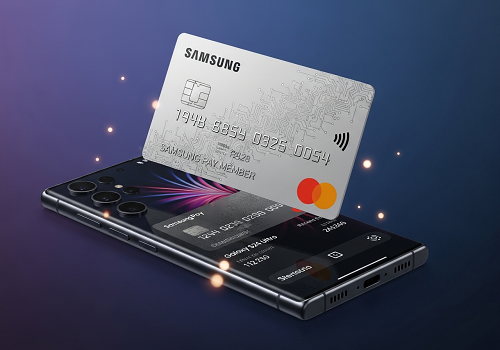 سامسونگ می‌خواد یه کارت اعتباری توی آمریکا راه بندازه تا با اپل کارت رقابت کنه!