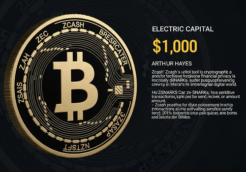 قیمت زی‌کش بعد از پیش‌بینی ۱۰۰۰ دلاری آرتور هیز ۴۰ درصد جهش کرد