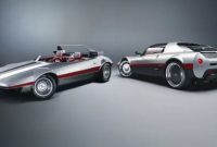 برتونه ران‌اباوت با اون چراغ‌های پاپ‌آپ و طراحی رترو-مدرنش، یه اثر هنری