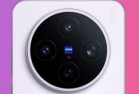 ویوو X200T با دوربین سه‌گانه ۵۰ مگاپیکسلی و تراشه دایمنسیتی ۹۴۰۰ پلاس معرفی شد