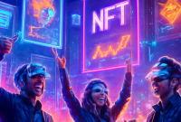 بازار NFT جون دوباره گرفت