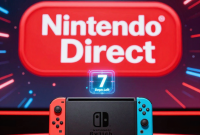 شایعه بزرگ نینتندو: Nintendo Direct هفته آینده برگزار می‌شود