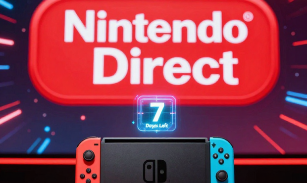 شایعه بزرگ نینتندو: Nintendo Direct هفته آینده برگزار می‌شود